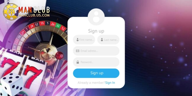 Các yêu cầu quan trọng cần nắm trước khi mở tài khoản MANCLUB