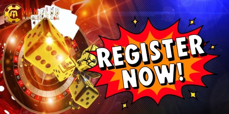 Những điểm cần ghi nhớ khi đăng ký MANCLUB