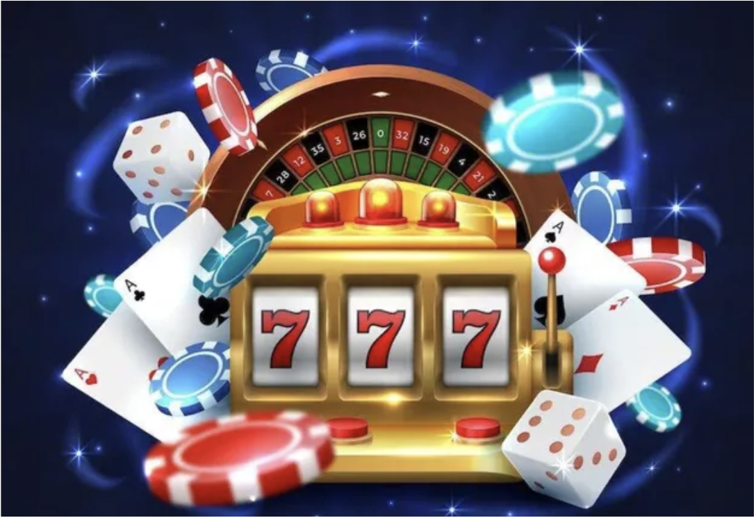 Đấu Trường Quay Hũ VIP Trúng Đậm Cực Phê