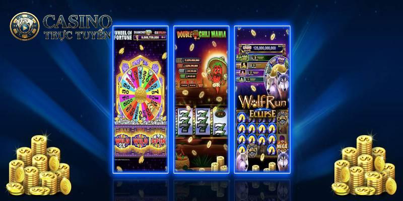 Đôi nét về sòng cược casino đẳng cấp