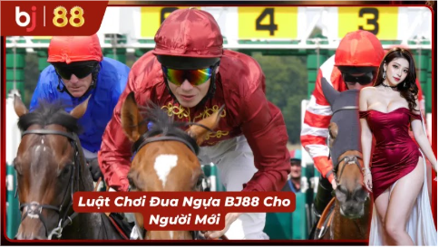 Nắm vững quy tắc để bắt đúng nhịp vào cược các giải đua ngựa