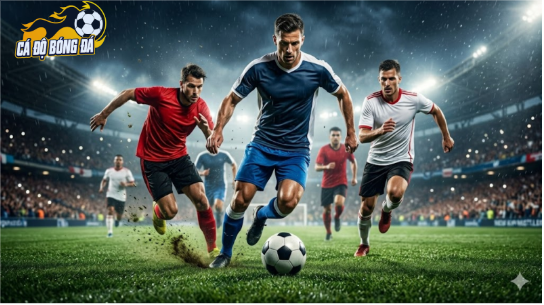 Giải Mã Kèo Châu Âu