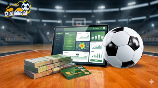 Giải Mã Kèo Châu Âu