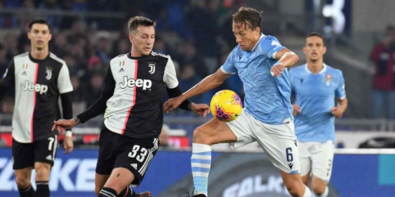 Các dạng cược thông dụng trong kèo bóng đá