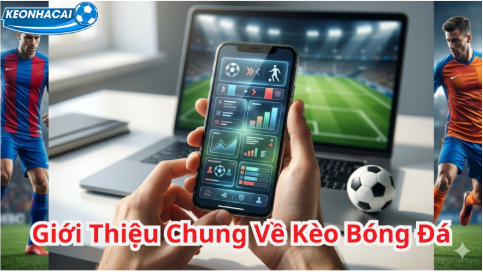 Kèo Nhà Cái Là Gì?