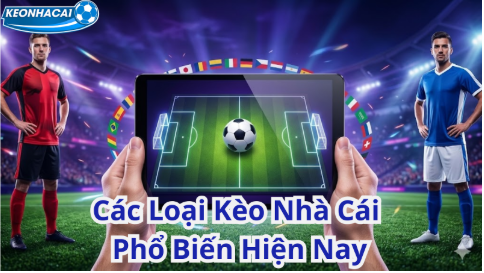 Kèo Nhà Cái Là Gì?