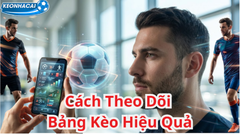 Kèo Nhà Cái Là Gì?