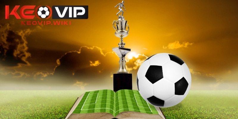 Khám phá chuyên mục kết quả bóng đá trực tuyến