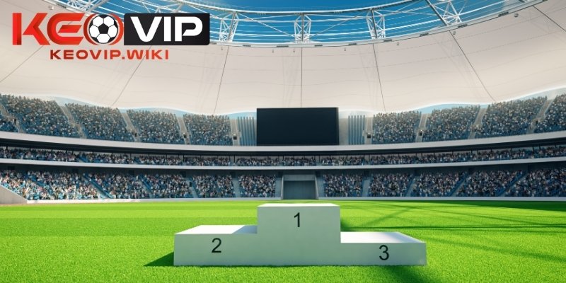 Cập nhật kết quả bóng đá hôm nay chính xác tuyệt đối