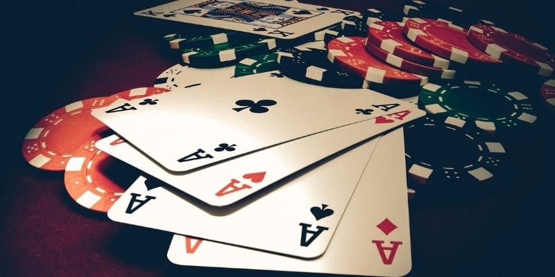 Khám phá 4 trò chơi tiêu biểu của game bài Go88