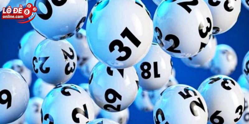 Khu vực miền Nam có nhiều đài mở thưởng trong ngày