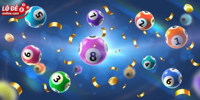 Lô đề 3 miền là dạng giải trí quen thuộc với người Việt