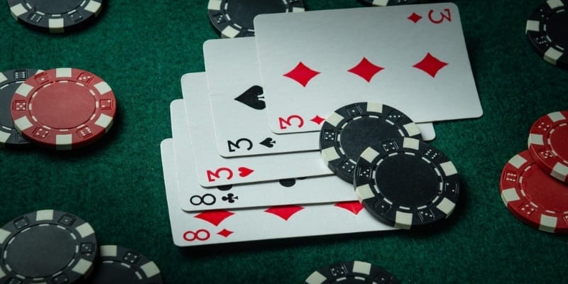 Lý do sảnh cược nhận được nhiều sự yêu mến