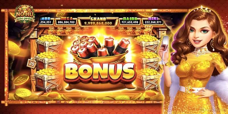 Mỗi slot game đều đảm bảo tính công bằng
