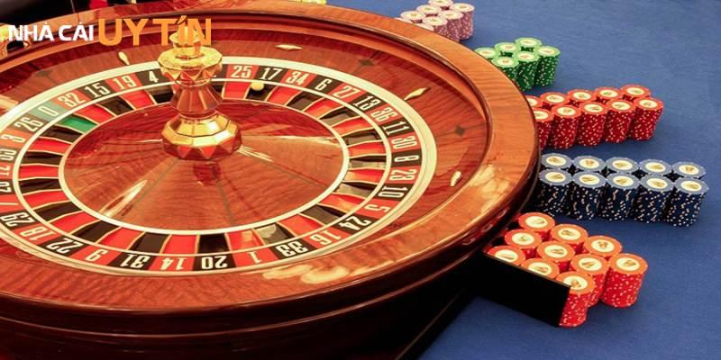 Nhà cái cần đáp ứng tiêu chuẩn về giao dịch