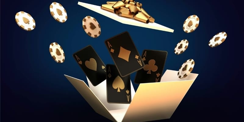 Những sự kiện ưu đãi tặng thưởng đang được săn đón