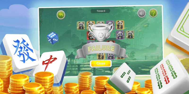 Từng bước chinh phục hũ thưởng to