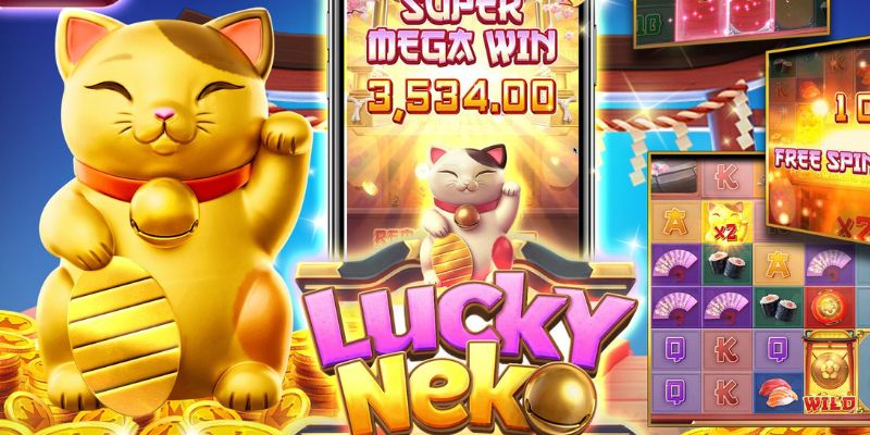 Các điểm cần lưu ý trước khi tham gia nổ hũ Lucky Neko