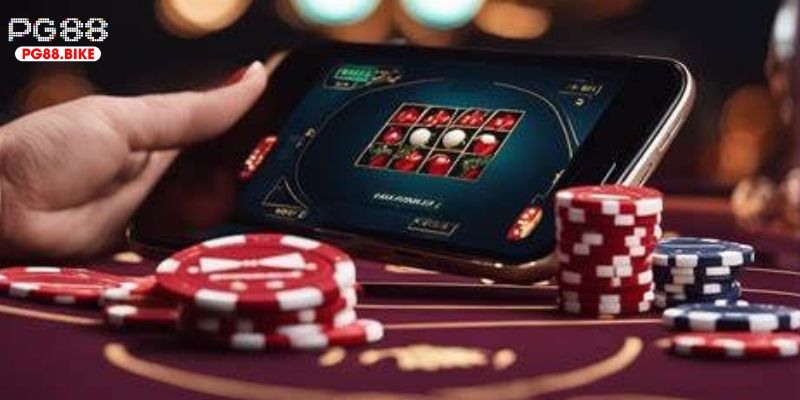 Trải nghiệm cao nhờ đồ họa và tính năng tương tác