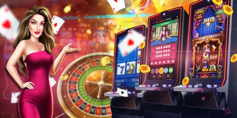Slot game kim cương b52club giúp cho nhiều thành viên chơi không bị chán