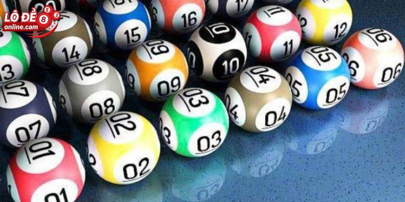 Số đề miền Bắc có cơ cấu giải hấp dẫn