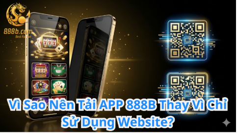 Tải APP 888B