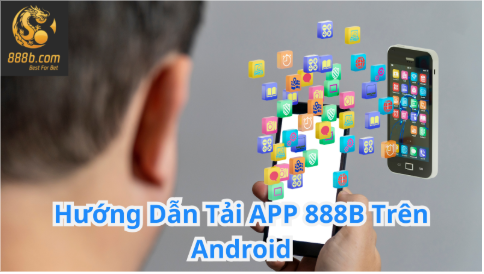 Tải APP 888B