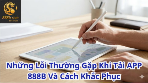 Tải APP 888B
