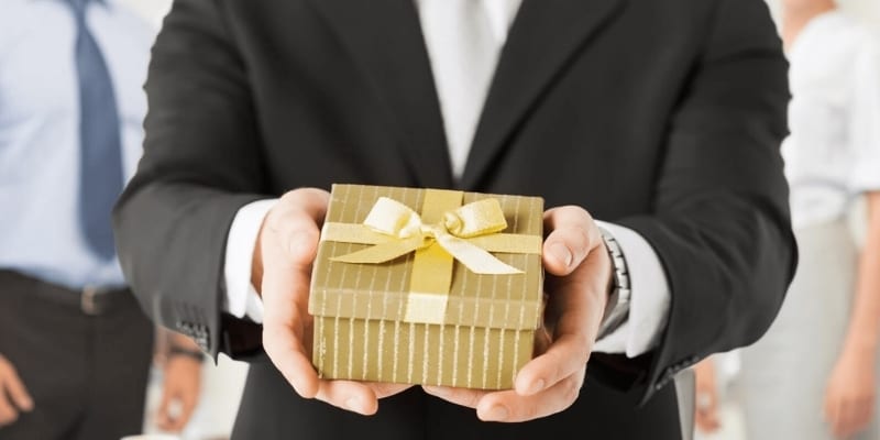 Thỏa mãn các tiêu chí để tham gia khuyến mãi thành công