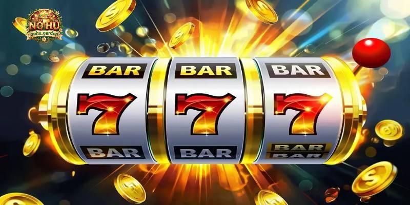 Thử sức slot nổ hũ hấp dẫn nhất hiện nay