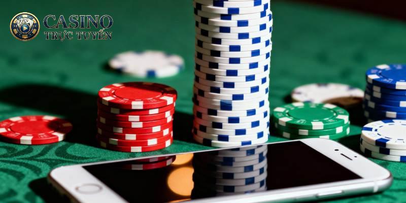 Trải nghiệm casino trực tuyến chất lượng yêu cầu có giấy phép kinh doanh