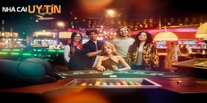 Trải nghiệm sơ bộ để nhìn nhận tổng quan