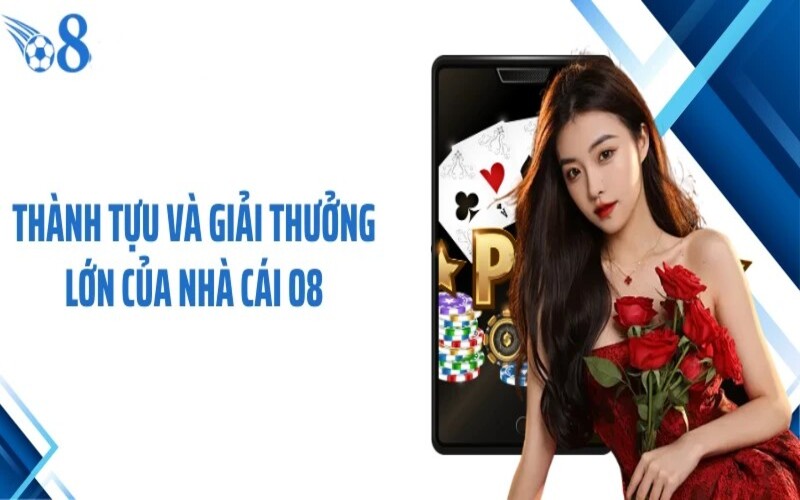 Những ưu điểm khác của o8 trang chủ
