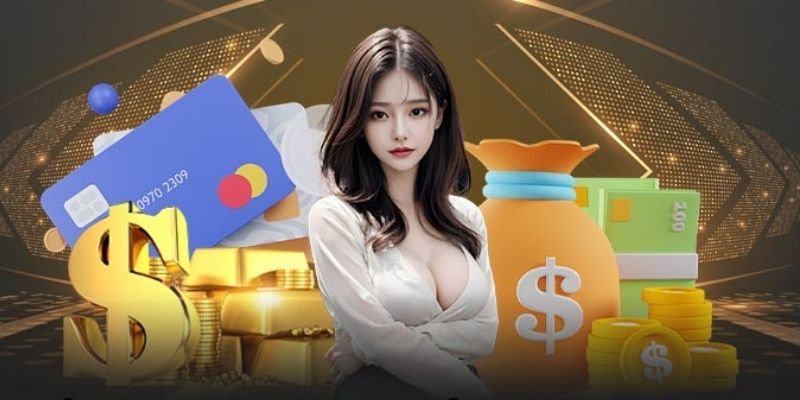 Vấn đề hội viên tại hệ thống nên lưu ý để nạp tiền