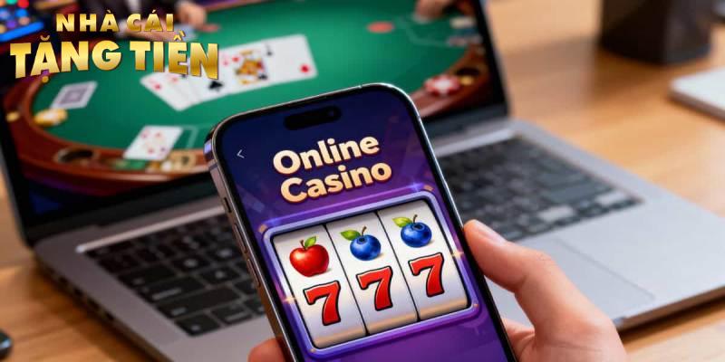 VSBet nơi cá cược nhận thưởng lớn