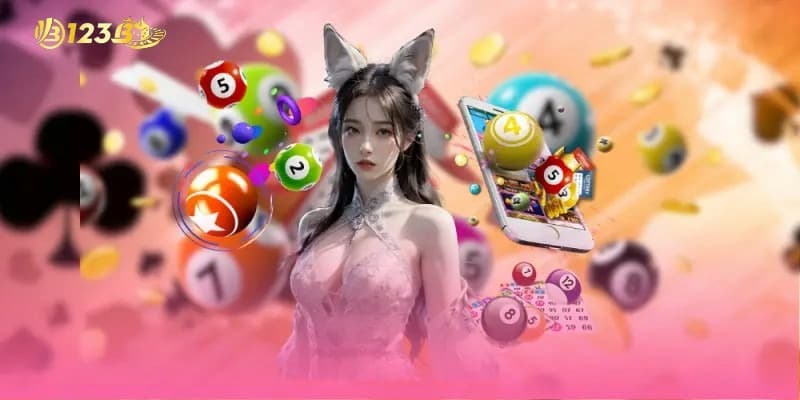 Giới thiệu sơ qua về xổ số 123B