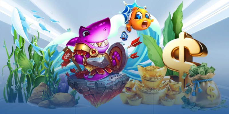 Bỏ túi các chiêu thức săn cá bách thắng cho người mới