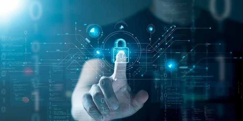 Các bước thực hiện khôi phục thông tin truy cập tài khoản một cách an toàn