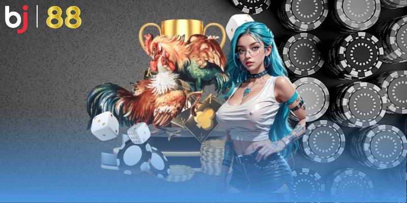 Cách thức nhận định kèo cược chọi kê hiệu quả