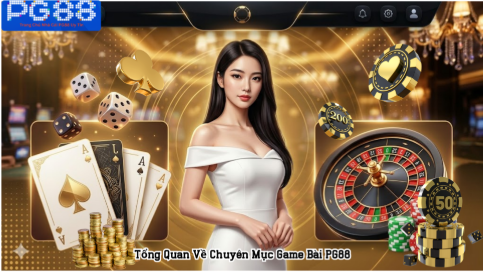 Game Bài PG88