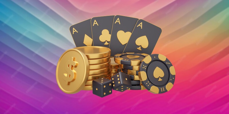 Game bài Sâm Lốc tại gamebai có gì nổi bật