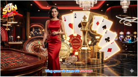 Game Bài SUNWIN