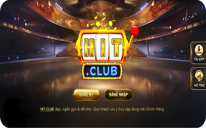 Sự hình thành nên thương hiệu Hitclub