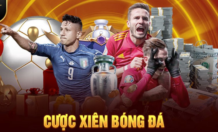 Hiểu rõ cược xiên kết hợp và cách vận hành trong thực tế