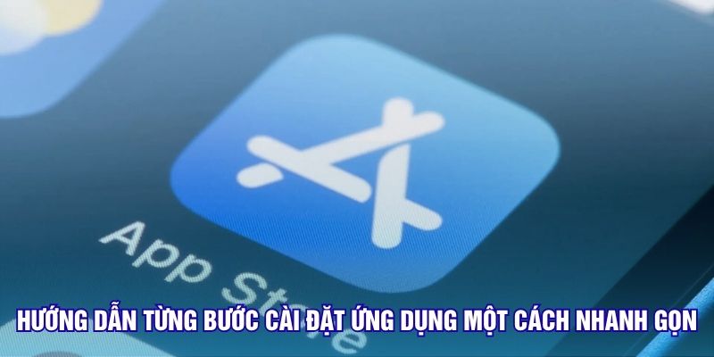 Hướng dẫn từng bước cài đặt ứng dụng một cách nhanh gọn