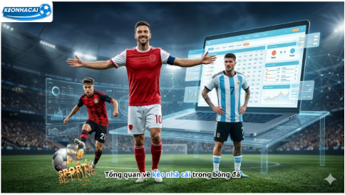 Kèo Nhà Cái Là Gì?