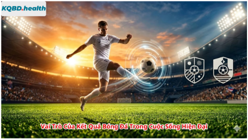 Kết Quả Bóng Đá
