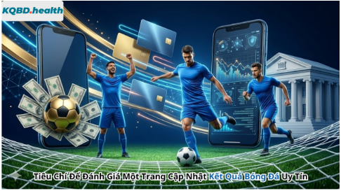 Kết Quả Bóng Đá