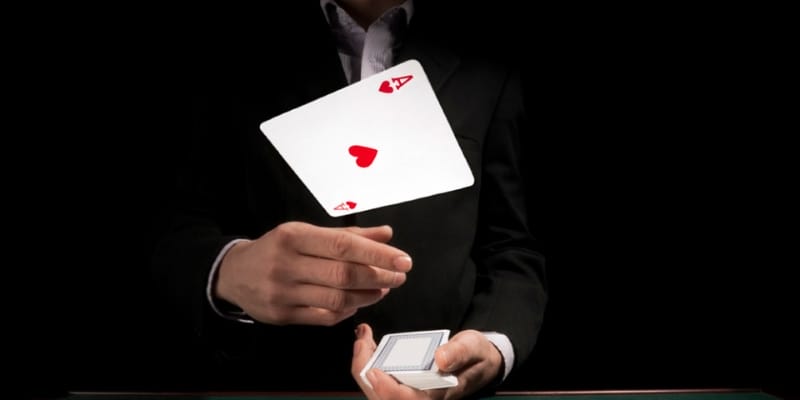 Kho game bài phong phú nhiều thể loại nhất từ trước đến nay