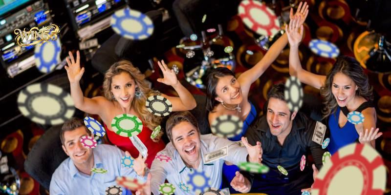 Tham khảo link win55 chính thức an toàn